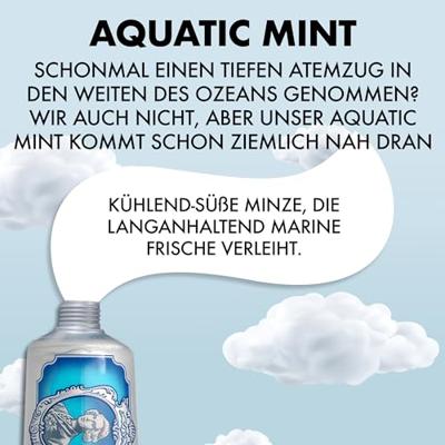 Marvis Tandpasta Aquatic Mint - thumbnail