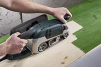 Wolfcraft Schuurbanden | K40, 80, 120 | 75 x 533mm | 5 stuks - 8417000 - thumbnail