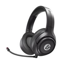 PowerA LucidSound LS15X Wireless Gaming Headset - Black - thumbnail