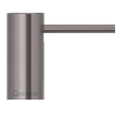 Quooker Nordic Zeeppomp - Gunmetal - Bovenaf Navulbaar - Gelagerd - Metalen Binnenwerk - Kraangatboring 25 mm