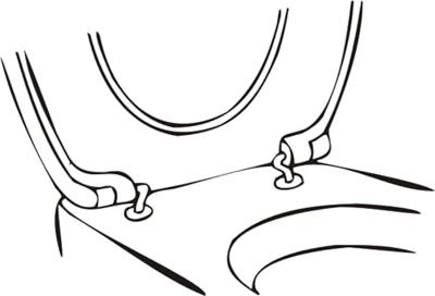 Cornat Wc-Bril Bevestigingset Art/Acryl Ch - TEC364980 Cornat Wc-Bril Bevestigingset Art/Acryl Ch - TEC364980