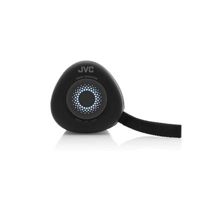 Bluetooth-luidspreker JVC XS-E423B zwart