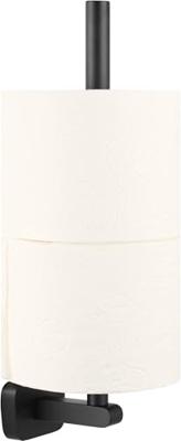 Ben Mykanto reserverolhouder 6,9x9x28,8cm mat zwart