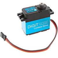 Savox SW-1210SG digitale waterproof servo - thumbnail