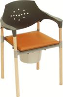 Schulte Toiletstoel Stato - thumbnail