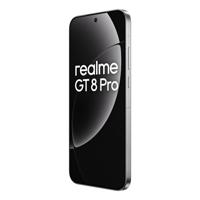 Realme GT 8 Pro 5G 17,2 cm (6.79") Dual SIM USB Type-C 16 GB 512 GB 7000 mAh Wit - thumbnail