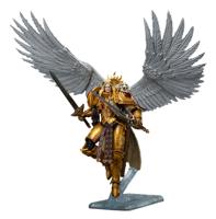 Warhammer The Horus Heresy Action Figure 1/18 Blood Angels Sanguinius Primarch of the IXth Legion 19 cm - thumbnail