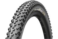 Continental Vouwband cross king 2.2 performance 29 x 2.20" / 55-622 - zwart - thumbnail