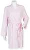 Towel City TC50 Ladies´ Robe - Pink - XL (20-22) Towel City TC50 Ladies´ Robe - Pink - XL (20-22)