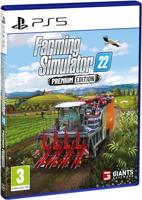 Farming Simulator 22 Premium Edition - thumbnail