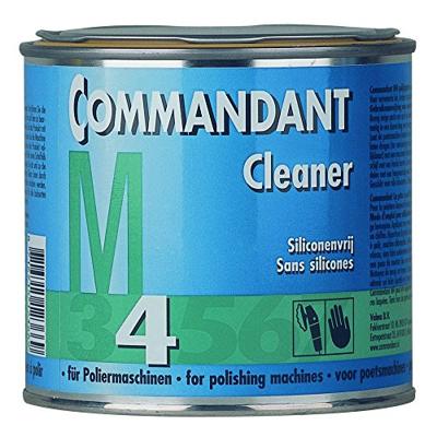 Commandant cleaner m4 voor machine 500 gram