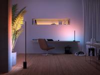 Philips Hue LED-staande lamp 871869617626900 Signe LED vast ingebouwd 29 W Warmwit tot koudwit - thumbnail