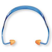 Berner gehoorbeschermer met doppen - thumbnail