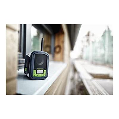 Festool Bouwradio SYS ROCK BR10 DAB+ - thumbnail