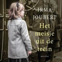 Het meisje uit de trein - thumbnail