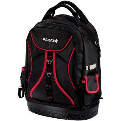 Parat Basic Back Pack Gereedschapsrugzak, leeg 1 stuks Universeel (l x b x h) 480 x 380 x 470 mm
