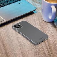Mobilize Gelly Case Xiaomi Redmi Note 13 4G Clear - thumbnail