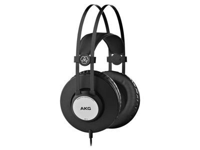 AKG K72 koptelefoon gesloten