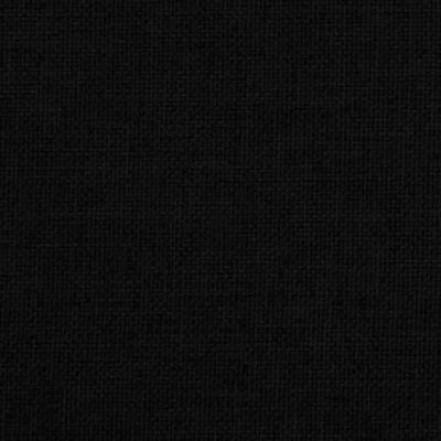 Hondenmand 70x52x30 cm stof zwart