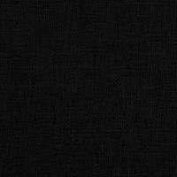 Hondenmand 70x52x30 cm stof zwart - thumbnail