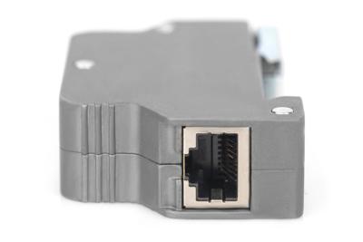 Digitus DN-95421 PoE-kit 10 / 100 / 1000 MBit/s IEEE 802.3af (12.95 W), IEEE 802.3at (25.5 W), IEEE 802.3bt Digitus DN-95421 PoE-kit 10 / 100 / 1000 MBit/s IEEE 802.3af (12.95 W), IEEE 802.3at (25.5 W), IEEE 802.3bt