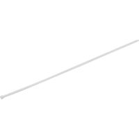 TRU COMPONENTS 1577993 Kabelbinder 370 mm 3.60 mm Wit Hittegestabiliseerd 100 stuk(s) - thumbnail