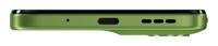 Motorola moto g06 17,5 cm (6.88") Dual SIM Android 15 4G USB Type-C 4 GB 128 GB 5200 mAh Groen - thumbnail