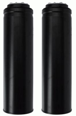 Aanslagrubber met stofkap - Protection kit 900332