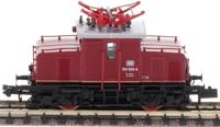 Fleischmann 7560022 N elektrische locomotief 169 005-6 van de DB - thumbnail