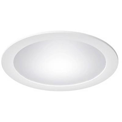 Siteco Prevalight by Osram 5DF10C77561R LED-inbouwlamp 24 W LED Wit Siteco Prevalight by Osram 5DF10C77561R LED-inbouwlamp 24 W LED Wit