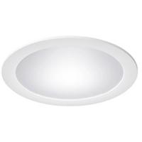 Siteco Prevalight by Osram 5DF10C77561R LED-inbouwlamp 24 W LED Wit - thumbnail