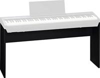 Roland KSC-70 piano-onderstel voor FP-30 en FP-30X (zwart) - thumbnail