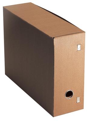 Class&apos;ex gemeentearchiefdoos