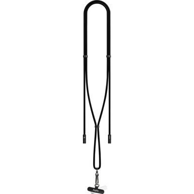 Aqiila AQLYCBPBICC1BK046 USB-C-kabel USB 2.0 USB-C stekker 1.5 m Zwart Telefoonkoord Aqiila AQLYCBPBICC1BK046 USB-C-kabel USB 2.0 USB-C stekker 1.5 m Zwart Telefoonkoord