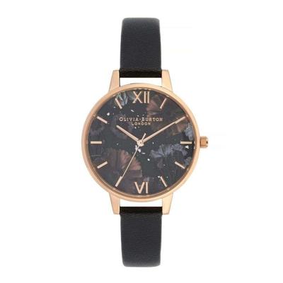 Olivia Burton OB16GD22 (Ø 34 mm) Dames horloge