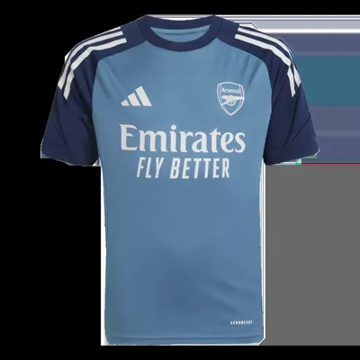 Adidas Arsenal FC Trainingsshirt 25/26 Junior
