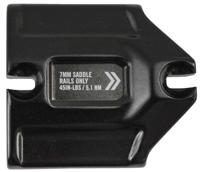 Fox Racing Shox Transfer Saddle Clamp Upper from 2021 - thumbnail