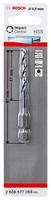 Bosch Accessoires Spiraalboor Impact Control HSS 4,5mm - 2608577055 - thumbnail