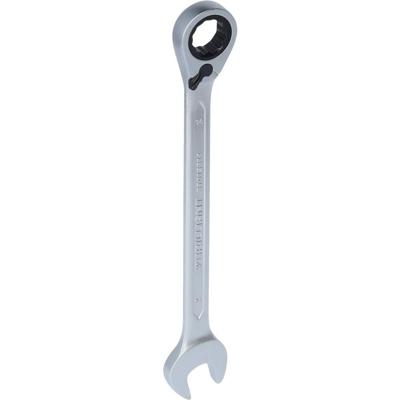 Brilliant Tools BT013814 BT013814 Ringsleutel met ratel Sleutelbreedte (metrisch) 14 mm Brilliant Tools BT013814 BT013814 Ringsleutel met ratel Sleutelbreedte (metrisch) 14 mm