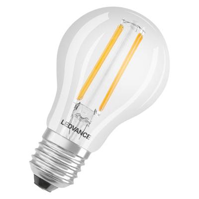 Ledvance - SMART+ standard 60W/827 Clear Filament E27 WiFi