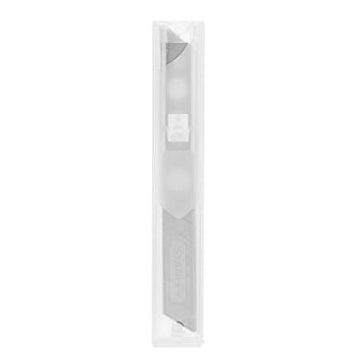 Stanley handgereedschap Afbreekmesjes 9mm - 10 stuks/dispenser - 0-11-300 - thumbnail