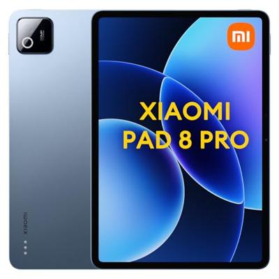 Tablet Xiaomi Pad 8 Pro Blauw