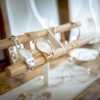 Yamazaki Horloge- & Accessoire Standaard - Tosca - thumbnail