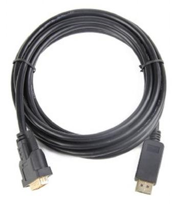 DisplayPort naar DVI-kabel, 1 meter DisplayPort naar DVI-kabel, 1 meter