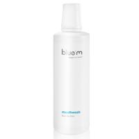 Bluem Mouth Wash Fluoride Free - thumbnail