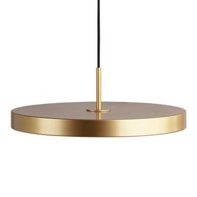 Umage - Asteria Medium Messing Top Hanglamp