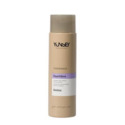 Yunsey Vigorance Equilibre Detox Shampoo 300ml