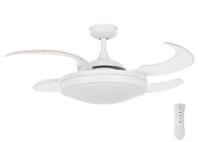 Beacon Witte plafondventilatorFanway Evora Ø 91,5cm - 212980