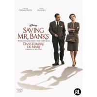 Saving Mr. Banks - DVD (8717418428105) - thumbnail