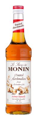 Monin siroop toasted marshmallow (70 cl)
